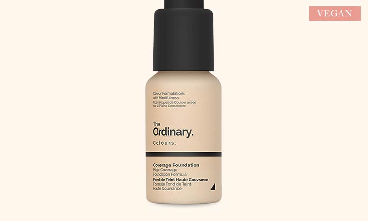 The Ordinary Coverage Foundation