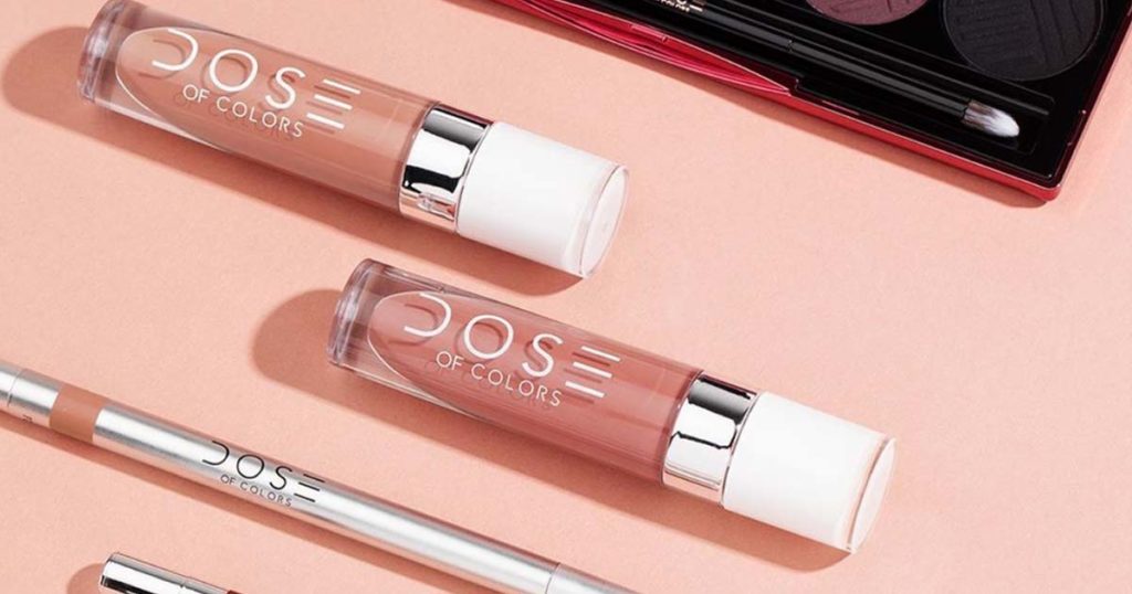 Is Dose of Colors Cruelty-Free and Vegan?