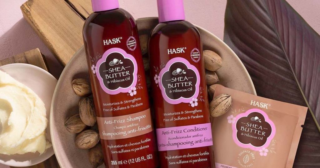 Is HASK Cruelty-Free and Vegan?