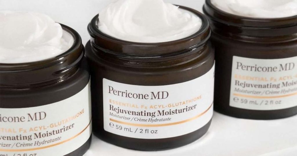 Perricone MD Rejuvenating Moisturizer