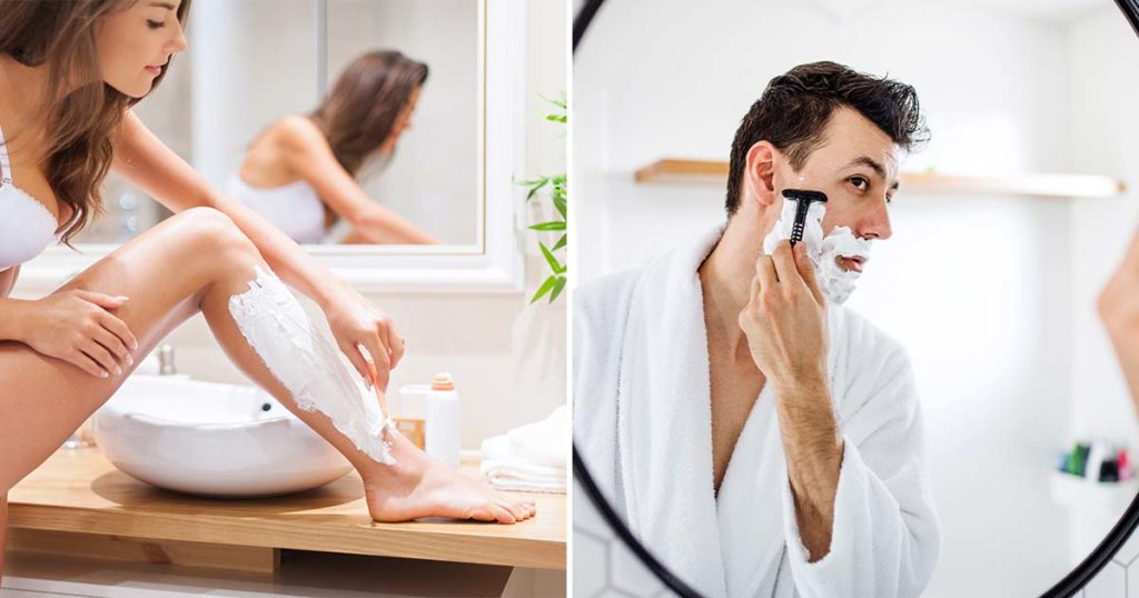 Cruelty Free and Vegan Shaving Creams Cruelty-Free and Vegan Shaving Cream for Men & Women