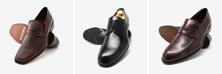 10+ Men's Vegan Dress Shoes for Work & Special Occasions (2022 Update ...