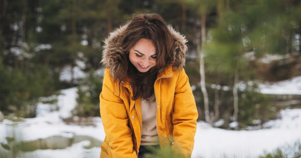 14 Vegan Parka Coat Brands for Women 