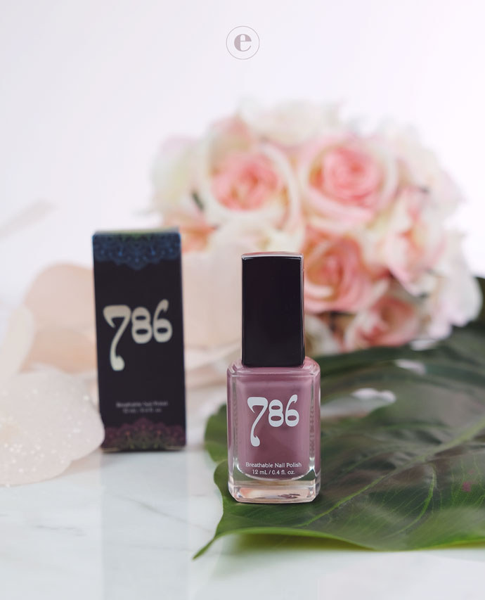 Breathable Or Water Permeable Nail Polish Does Not Mean Halal Nail Polish -  Read Our Analysis