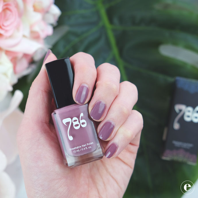 786 Cosmetics Shiraz - Vegan, Breathable, Halal Nail India | Ubuy