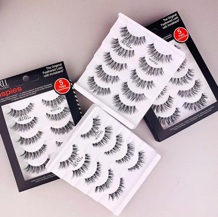 Ardell - Vegan Drugstore Lashes