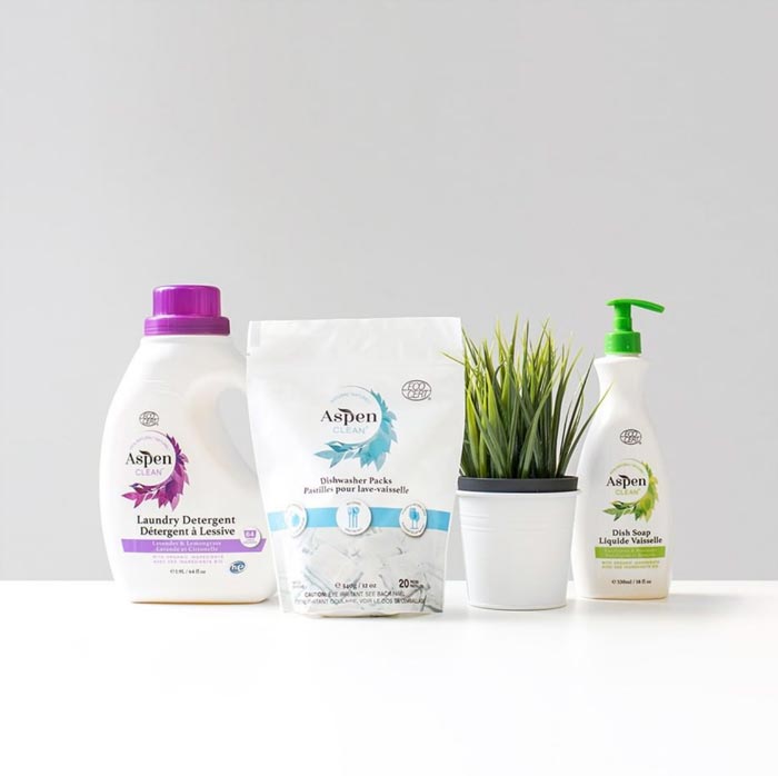 Vegan & Cruelty-Free Cleaning Products Brands