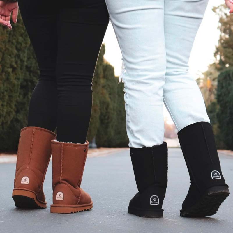 Are Bearpaw Boots - Got the Answer Here!