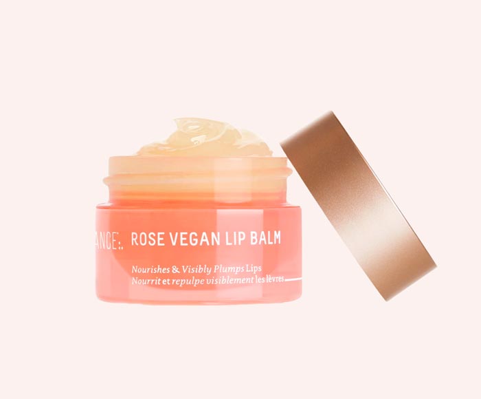 cruelty free spf lip balm