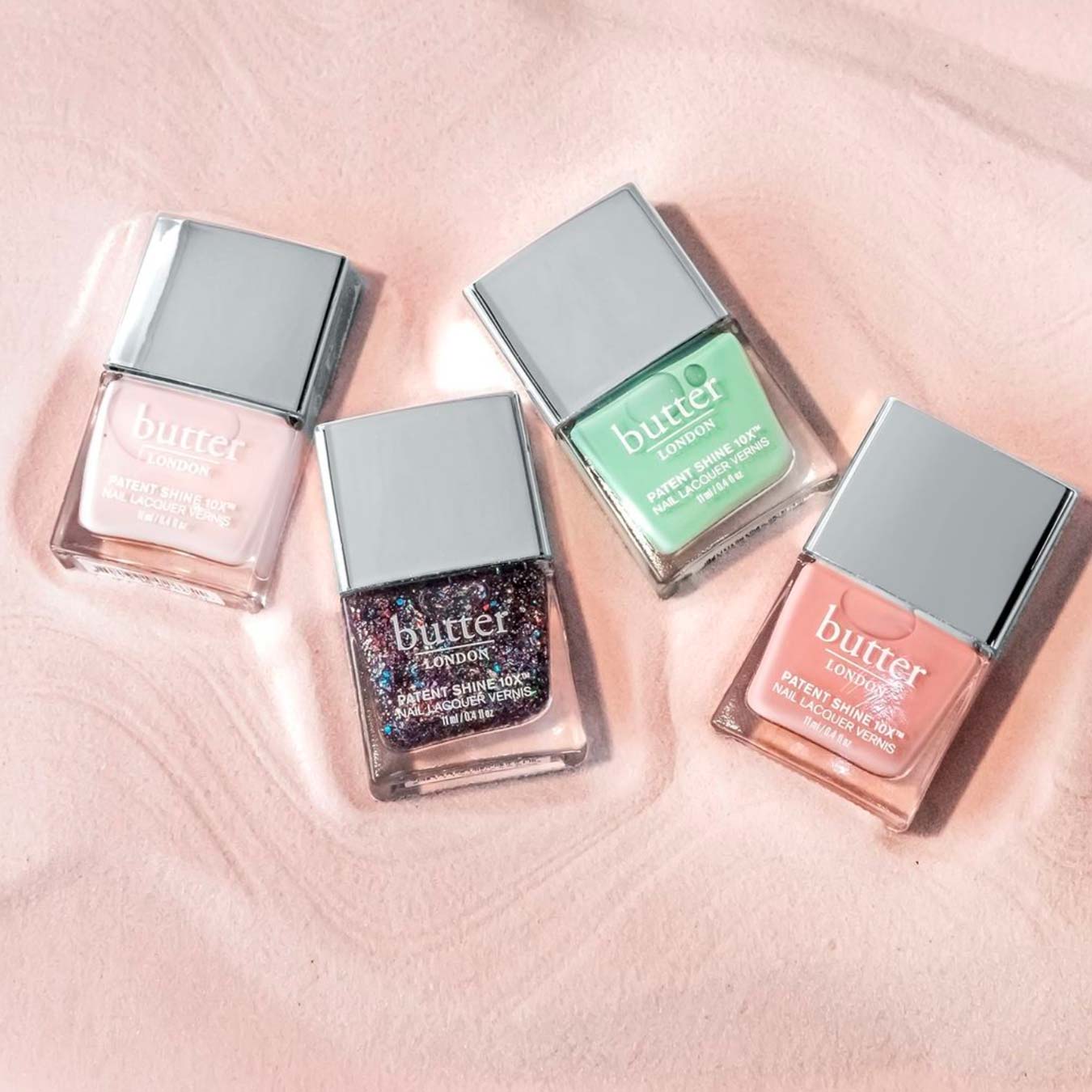 Is butter LONDON Cruelty-Free & Vegan in 2022? - ethical elephant