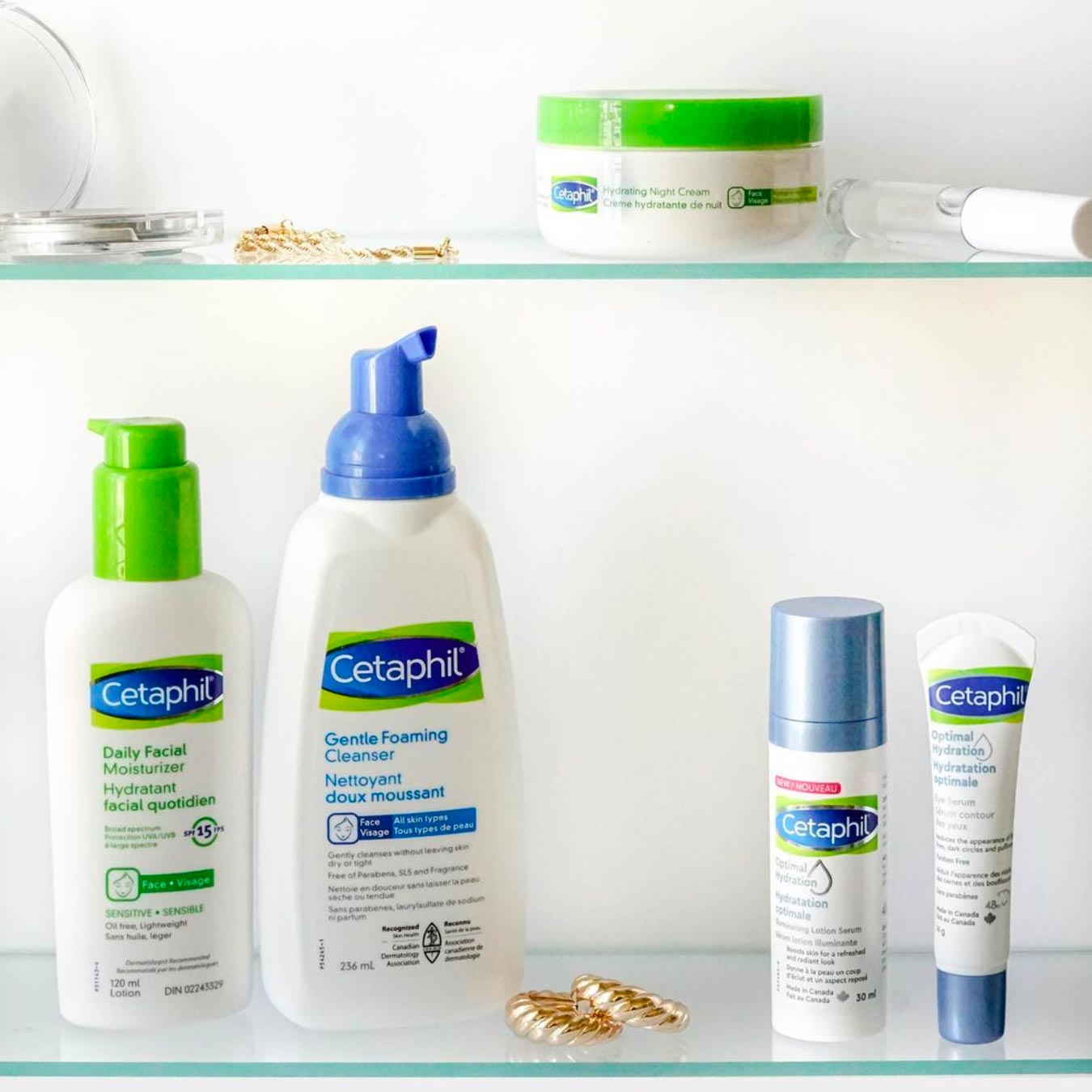 Cetaphil cruelty store free