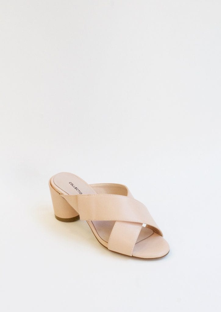 List of Vegan Nude Heels for Every Budget & Occasion