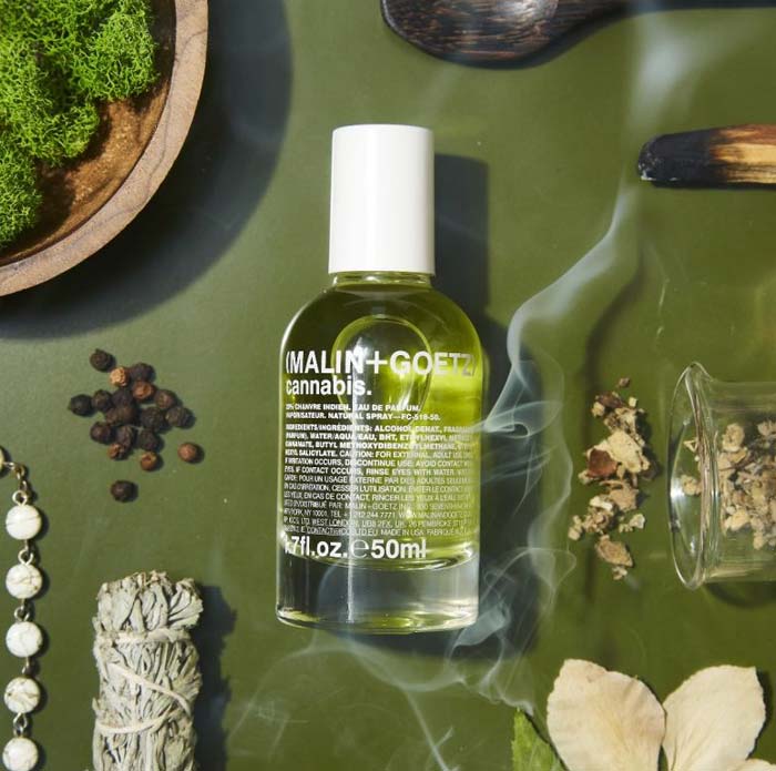 Malin+Goetz Vegan Cologne