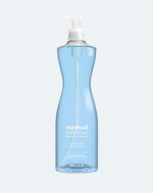 Method Vegan Dish Soap