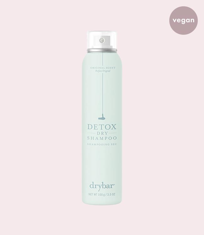 Drybar Detox Dry Shampoo