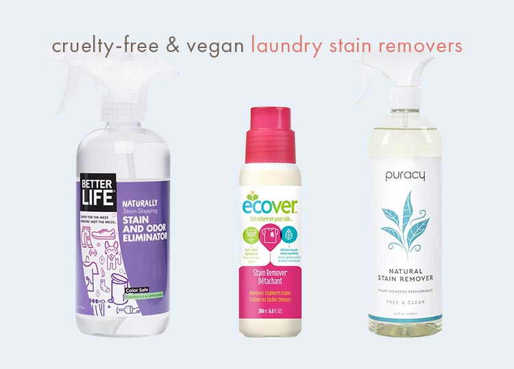 Best CrueltyFree & Vegan Laundry Detergent & Products (2023)