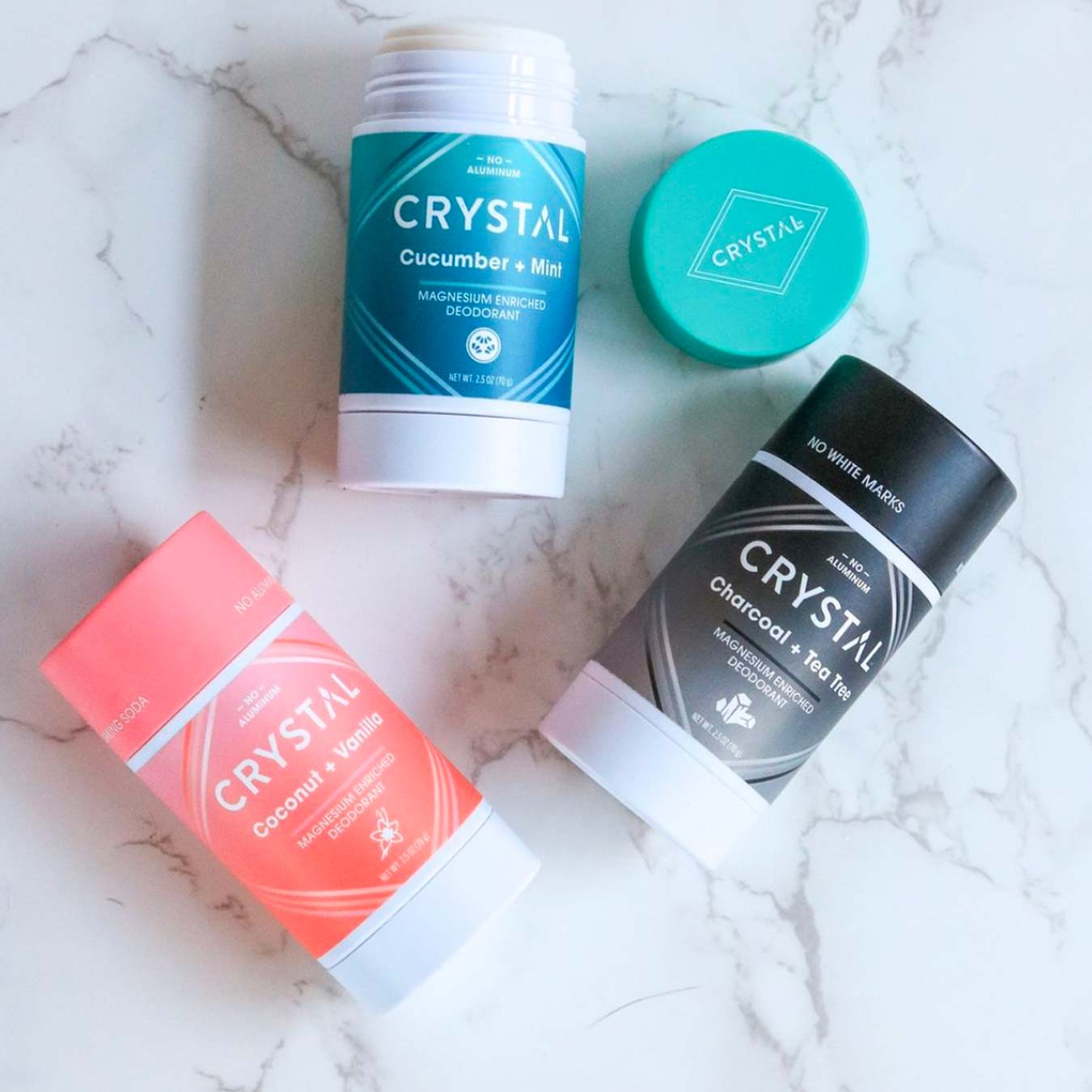 Menthol Crystals Cruelty Free