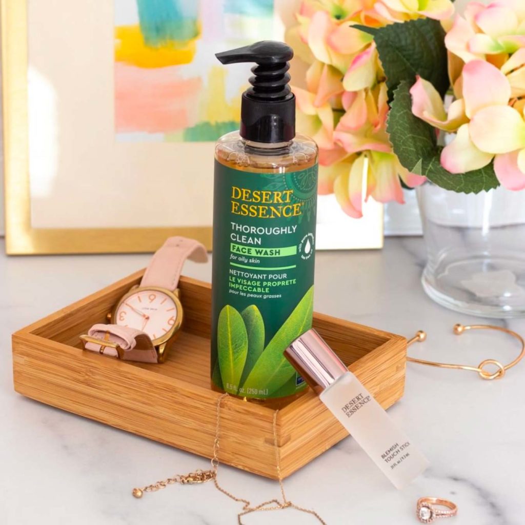 Is Desert Essence CrueltyFree & Vegan in 2022? ethical elephant