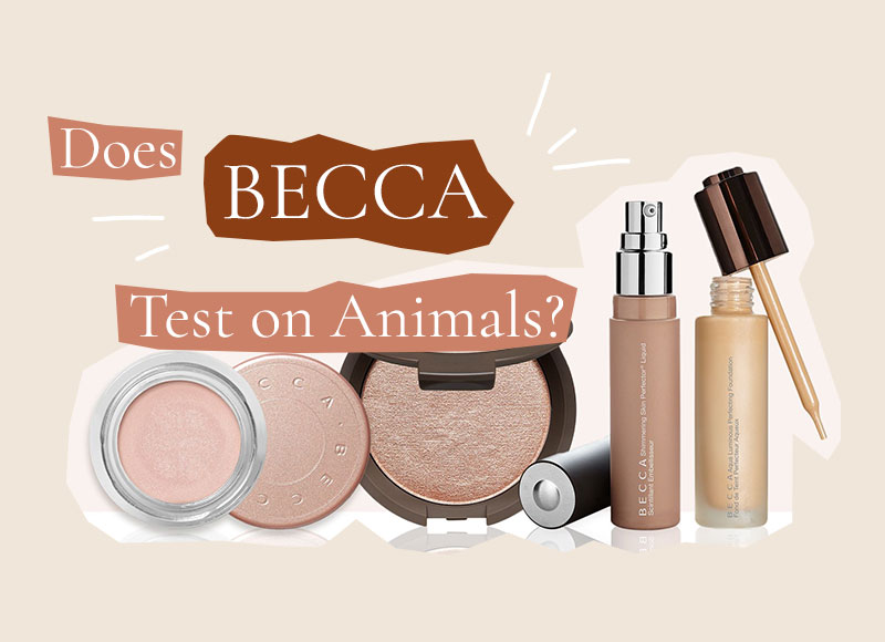 Is Becca Cruelty-Free?