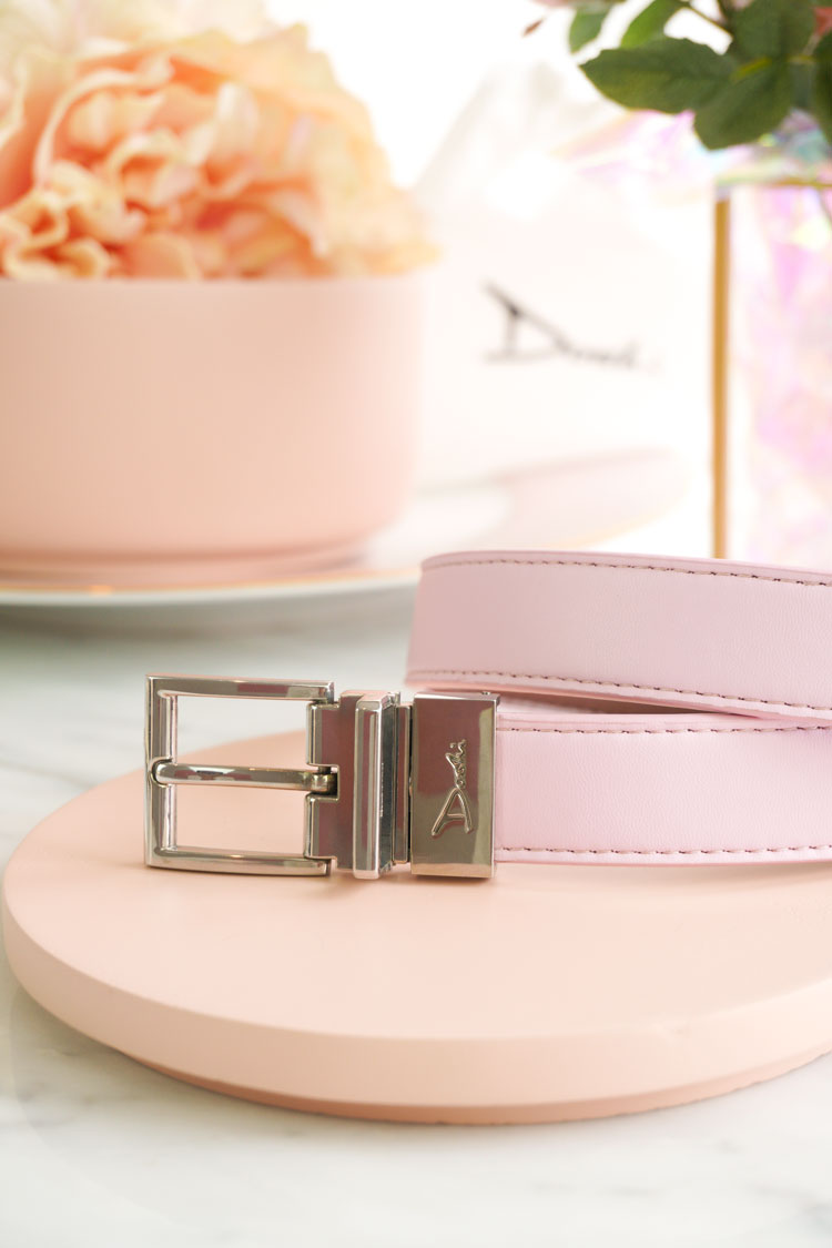 Louis Vuitton Reversible Belt Review