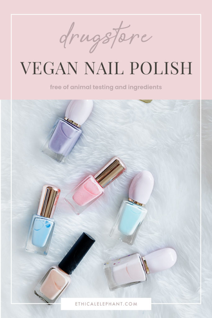 19 Best Longest-Lasting No-Chip Nail Polishes