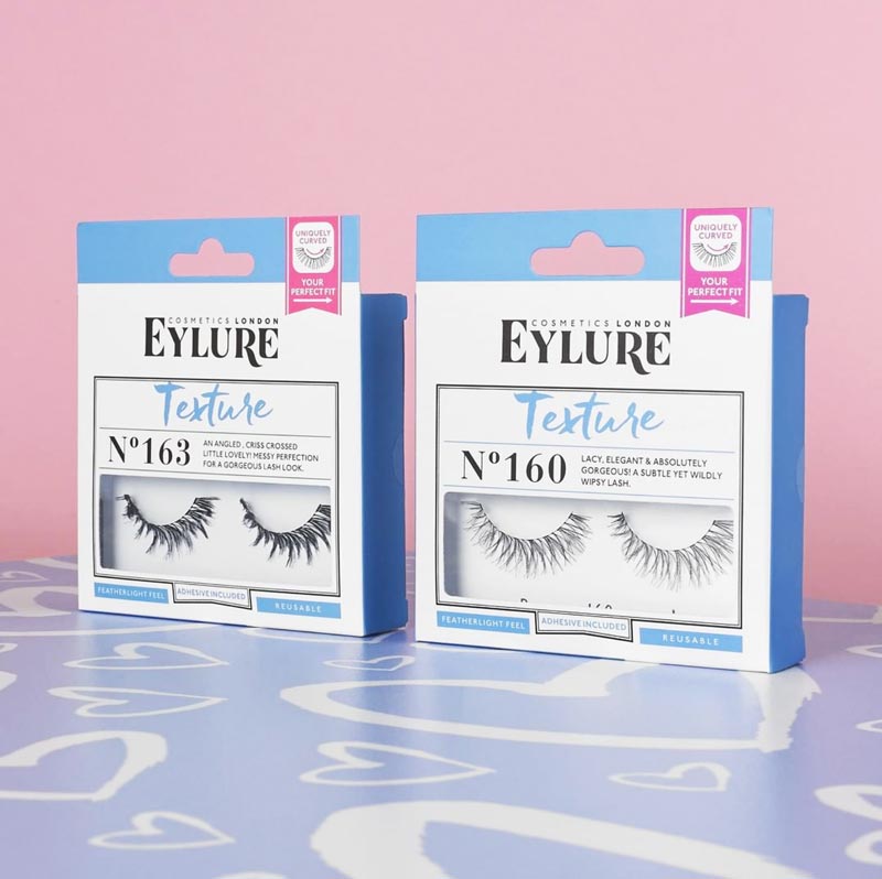 Eylure Cruelty-Free Lashes