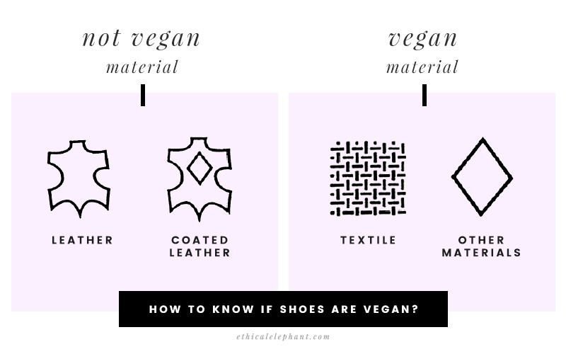How to Know if Shoes are Vegan? A Quick & Easy Guide!