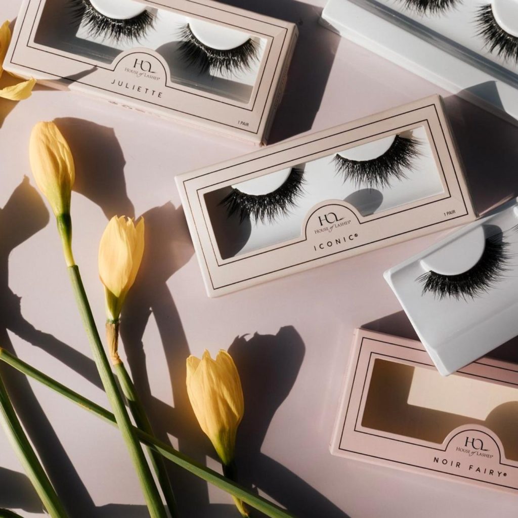 House of Lashes Vegan Lashes