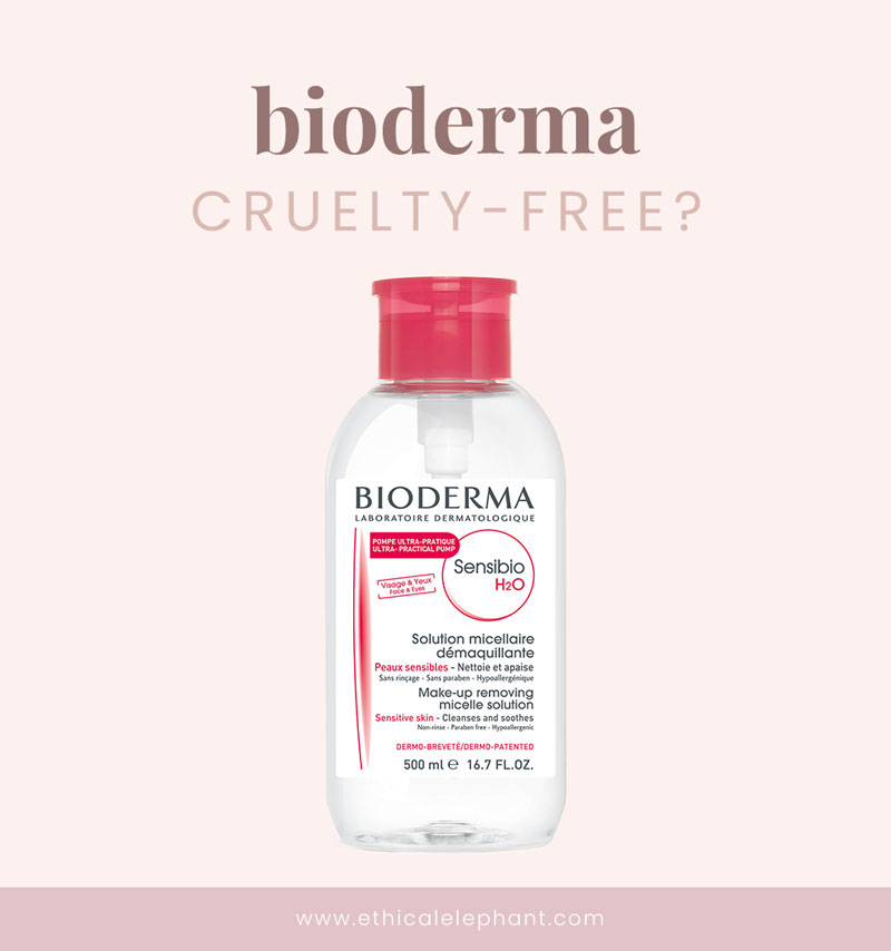 Is Bioderma Cruelty Free What You Need To Know Before You Buy