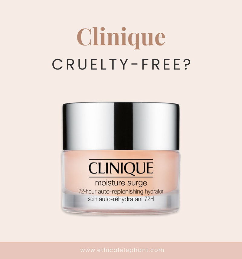 Is Clinique CrueltyFree in 2022? ⚠️ Read This Before You Buy!