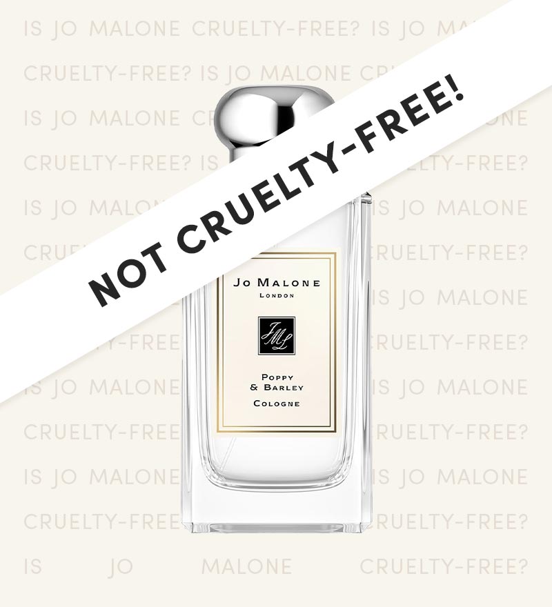 Is Jo Malone Cruelty-Free?