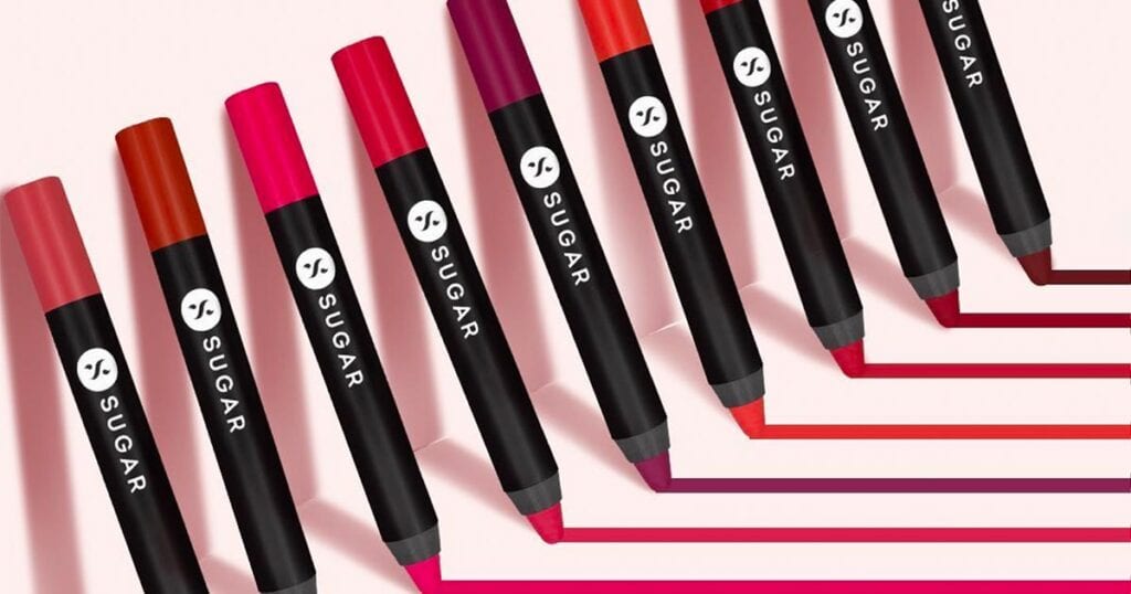 Is SUGAR Cosmetics Cruelty-Free?
