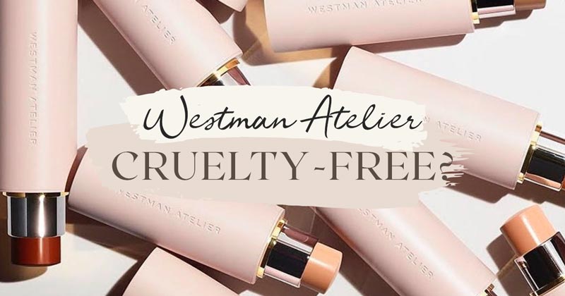 Is Westman Atelier Cruelty-Free?