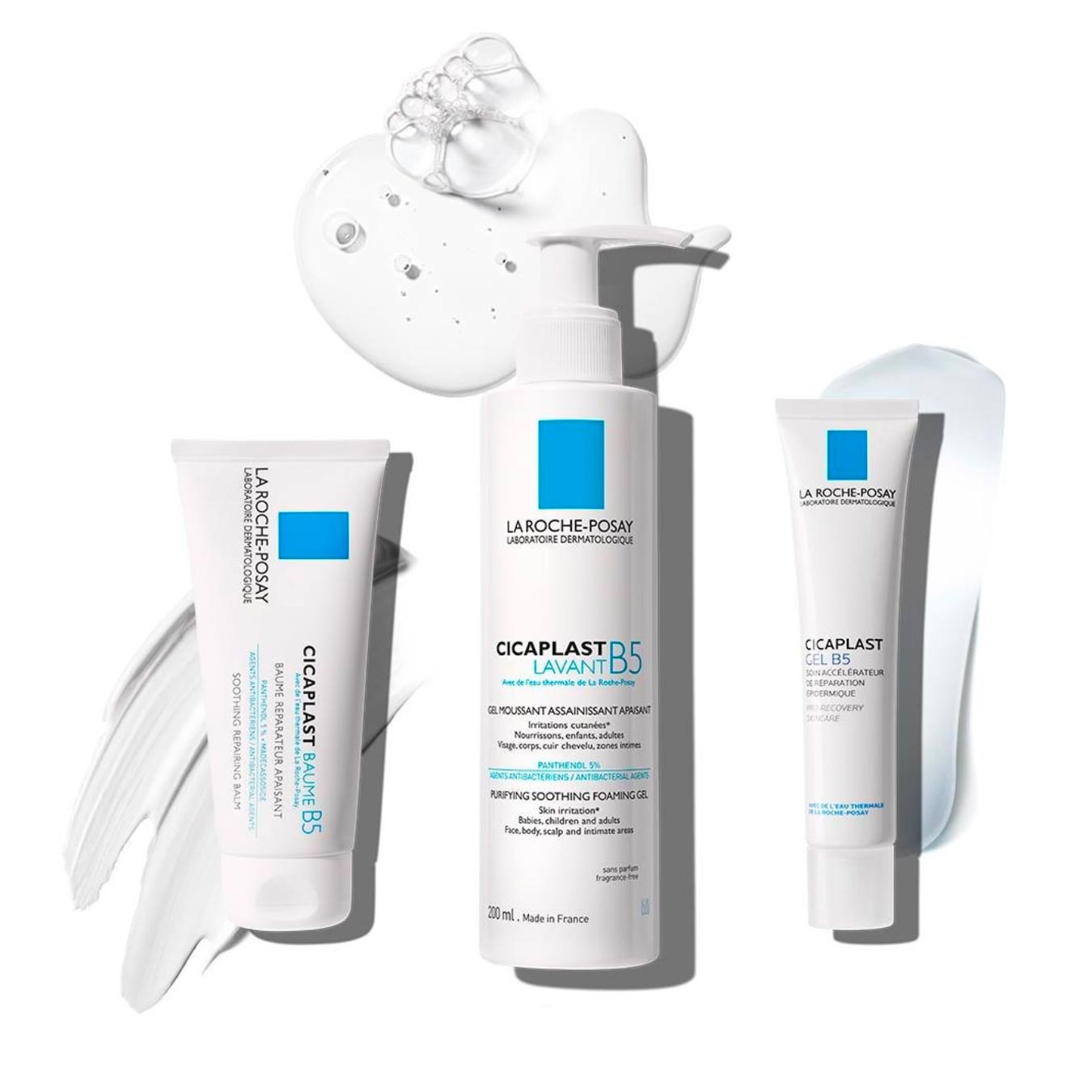 la roche posay nz cruelty free