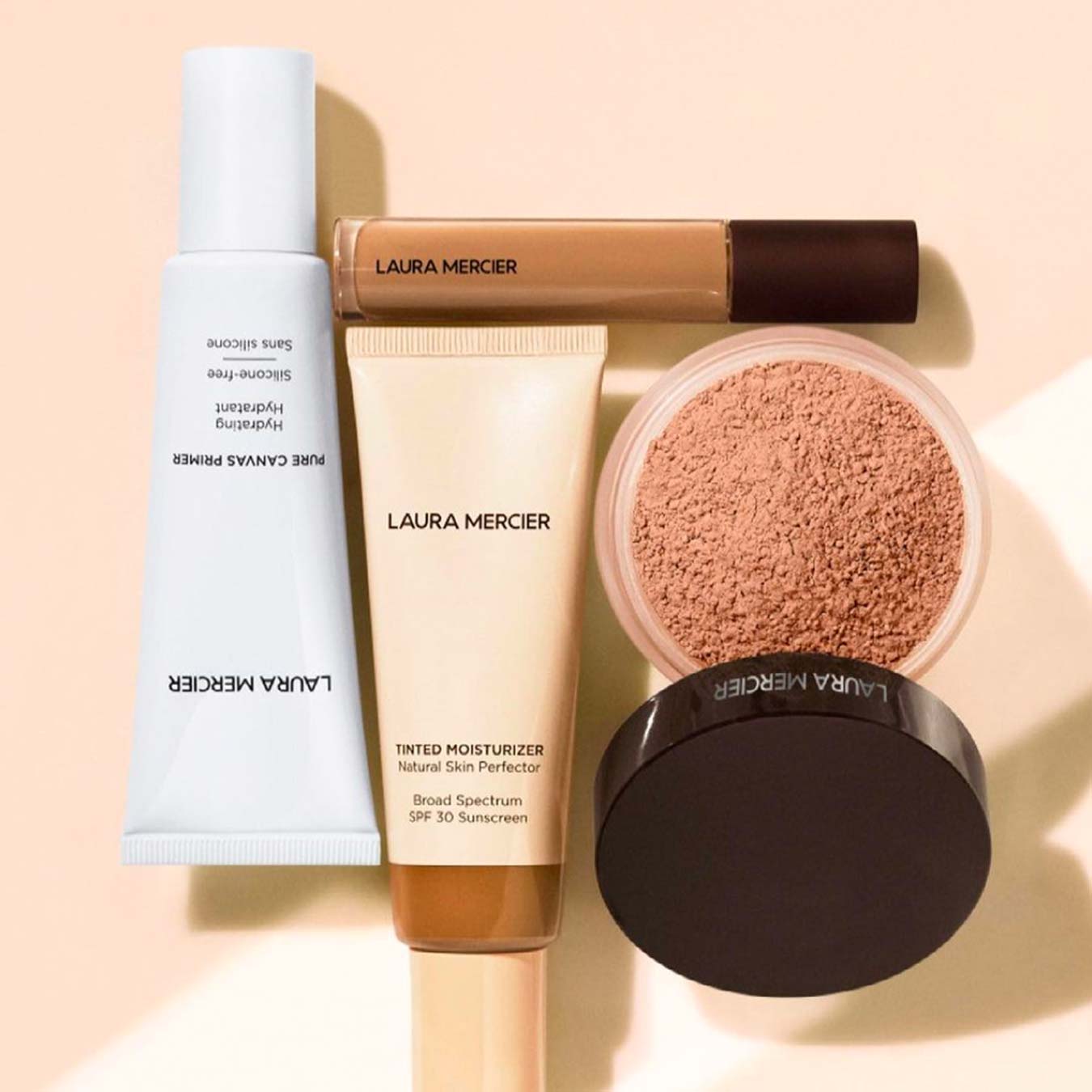 Is Laura Mercier Cruelty-free Vegan In 2021 Ethical Elephant