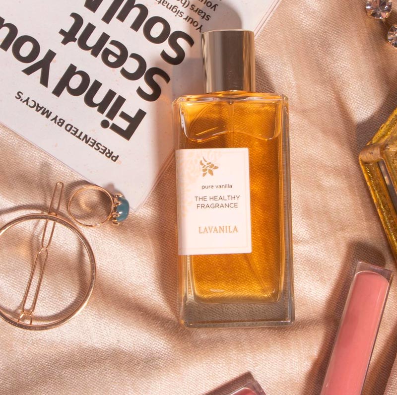 Best vegan online fragrances