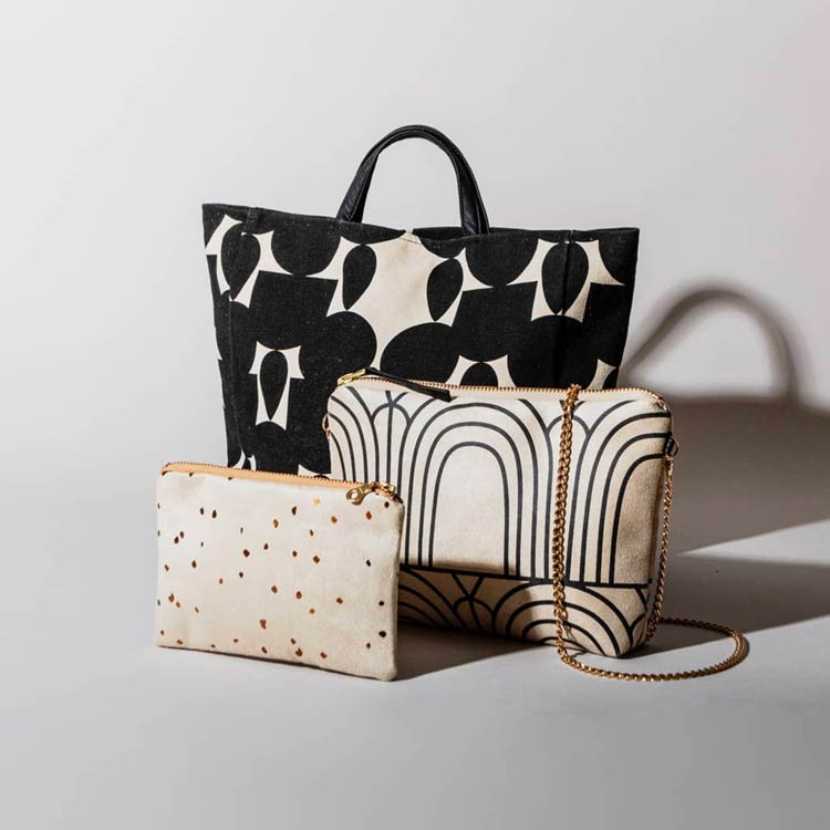 List of 20+ Chic Vegan Handbags & Accessories Brands