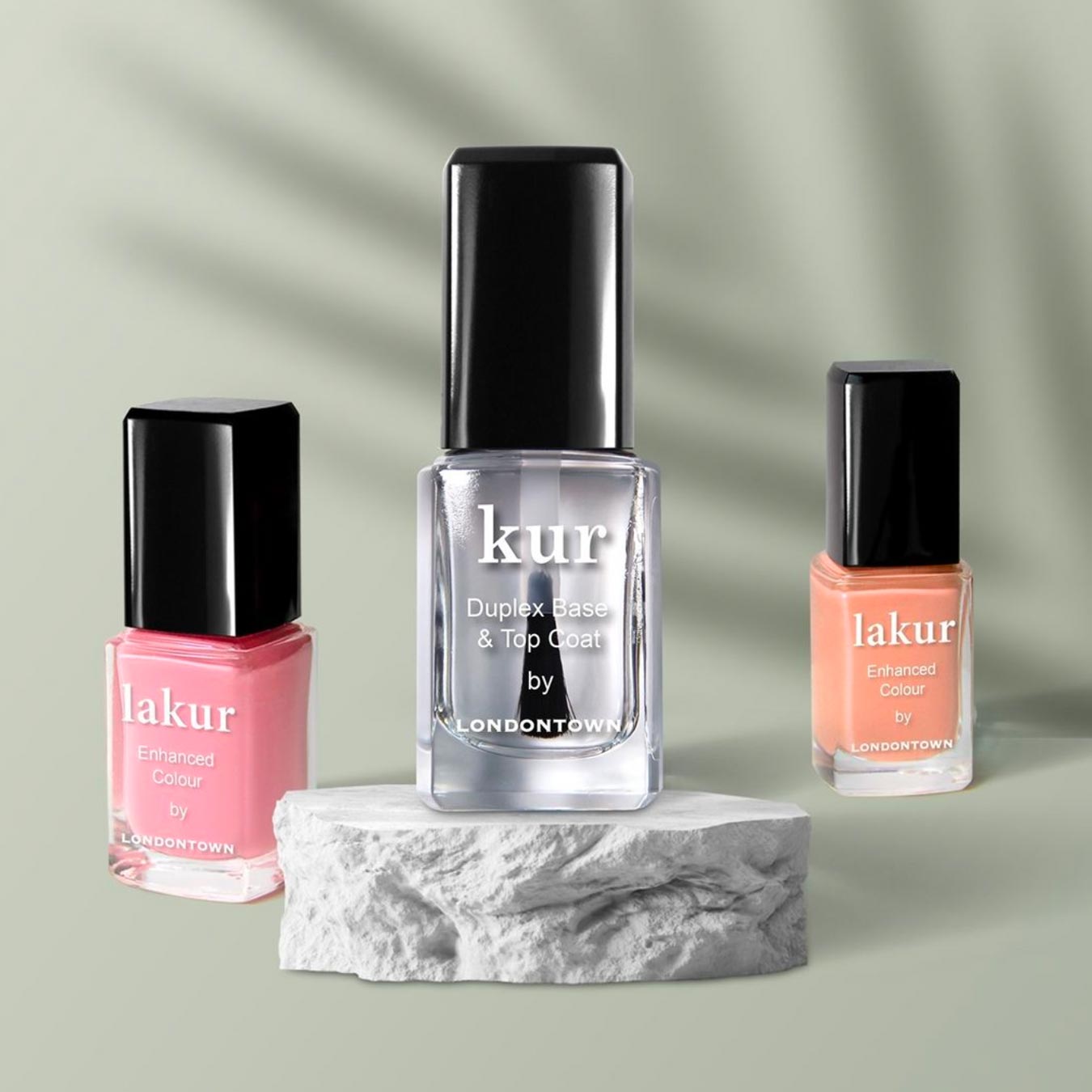 Londontown Nail Polish - Vegan, Kur & Cruelty-Free Polish Store & Care –  LONDONTOWN