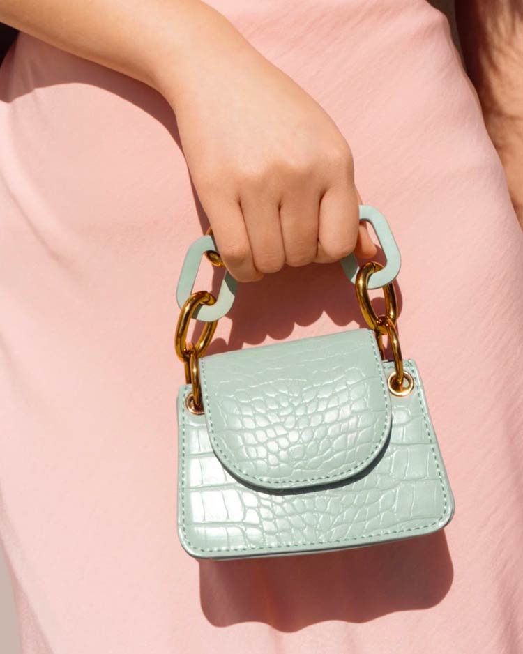 List of 20+ Chic Vegan Handbags & Accessories Brands