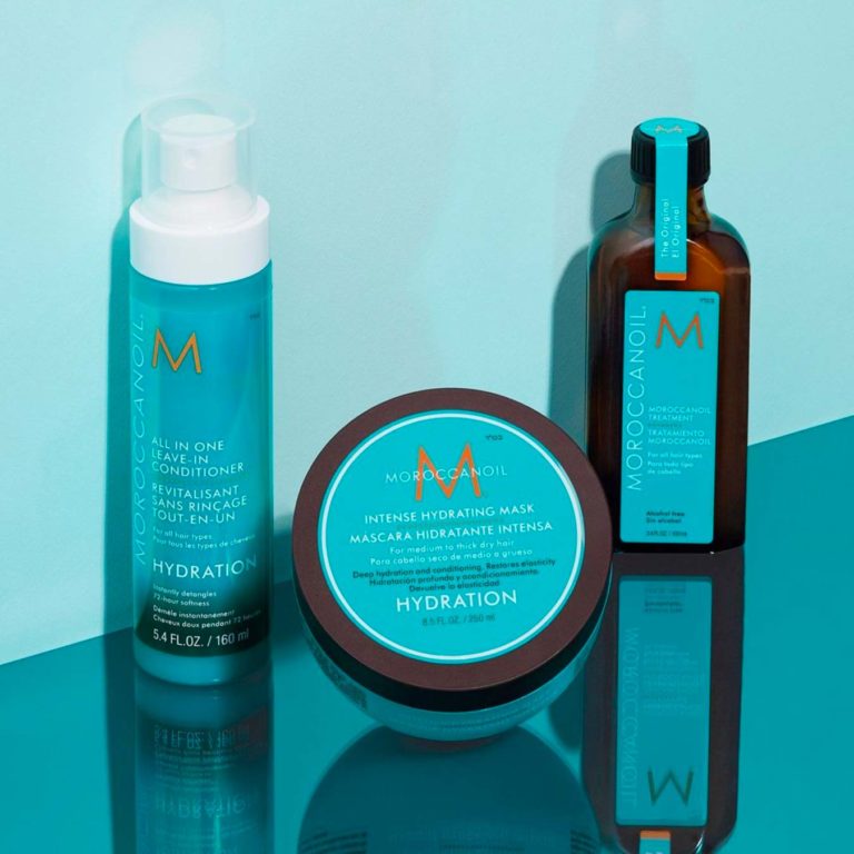 Is Moroccanoil Cruelty-Free & Vegan in 2022? - ethical elephant