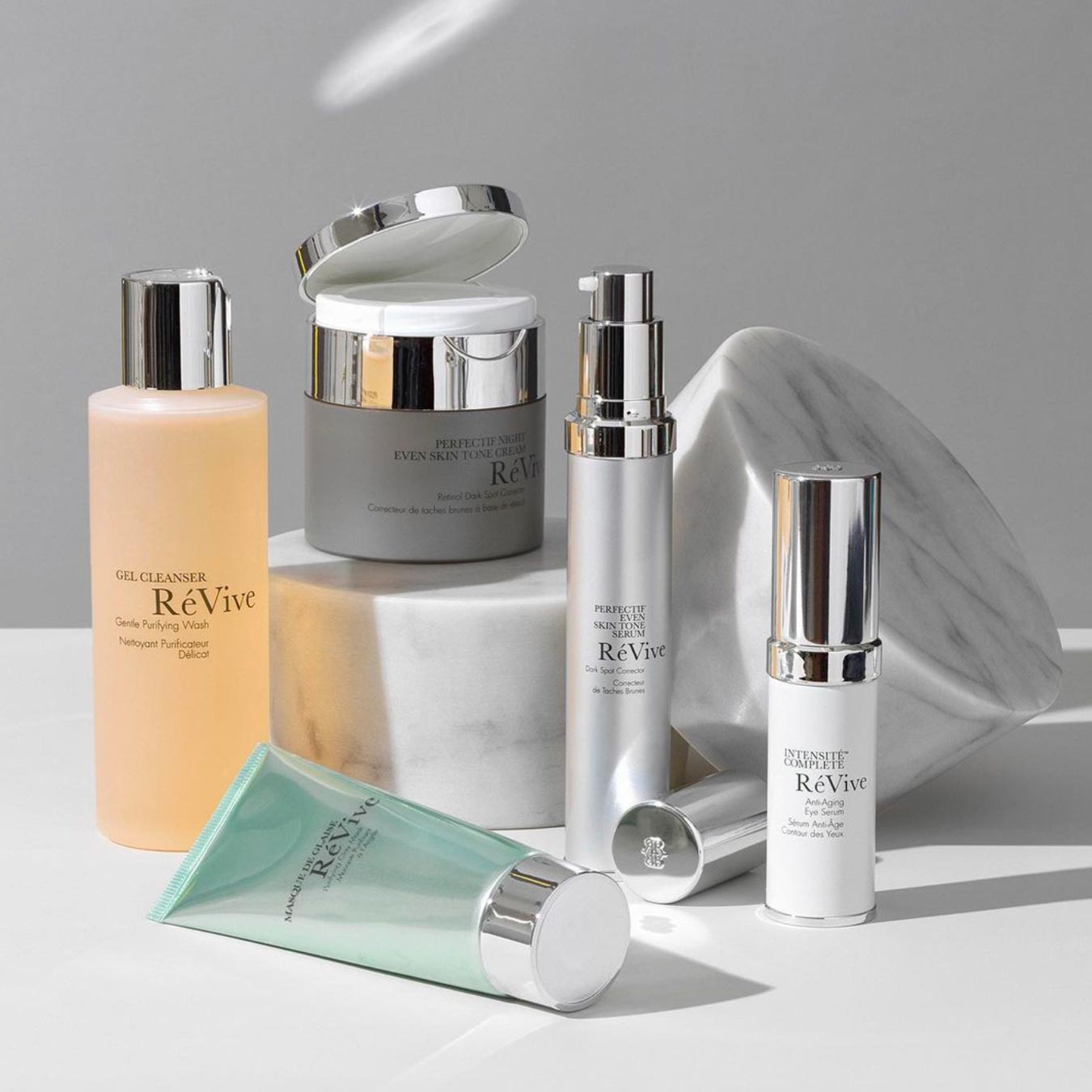 RéVive Skincare.