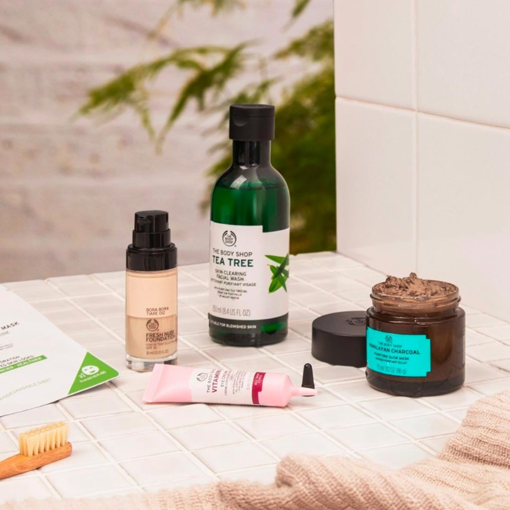 How CrueltyFree Is The Body Shop? 2024 Ethical Brand Assessment