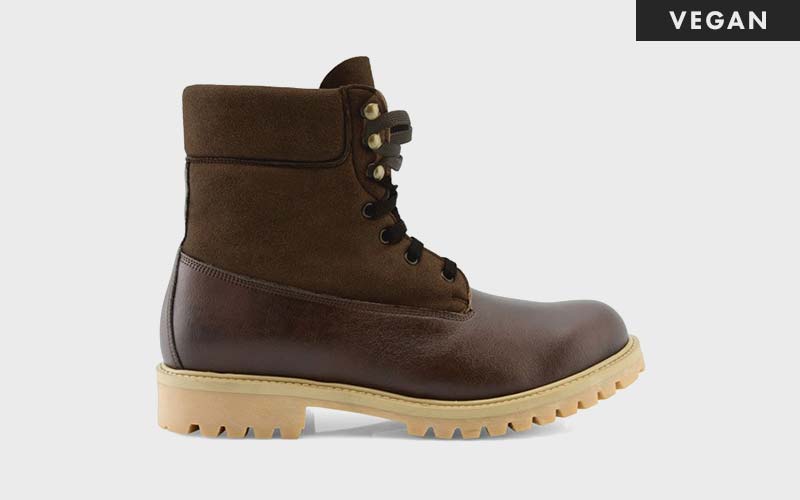 Best vegan boots mens online