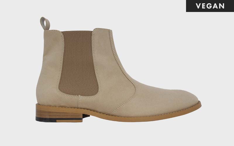 Exploring the Best Vegan Boot Brands for Men: 2023 Guide