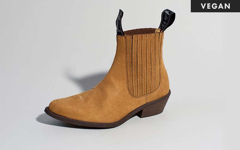 vegetarian boots mens