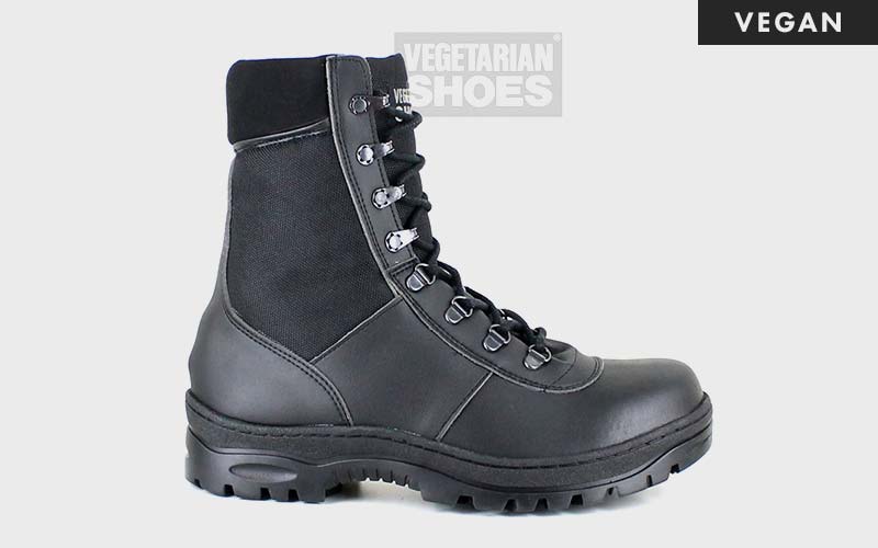 Exploring the Best Vegan Boot Brands for Men: 2023 Guide