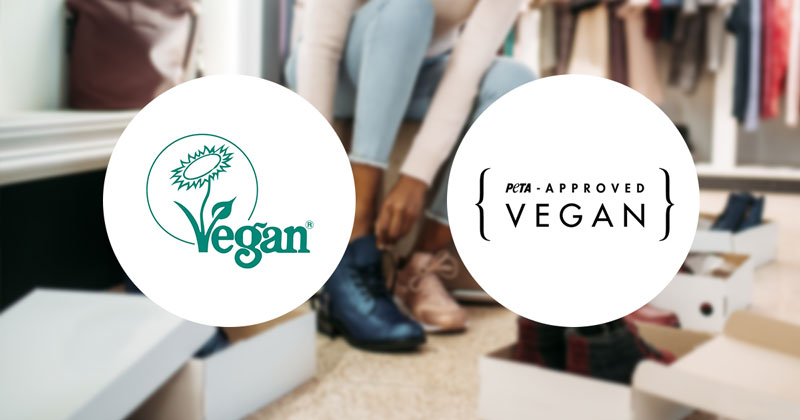 can we trust all certified vegan shoes to use vegan glues?