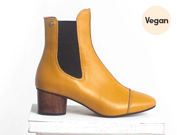 25 Vegan Chelsea Boots (2022