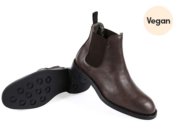 Forbyde nevø Forbedre Best Vegan Chelsea Boots: Eco-Friendly Fashion On Point | 2023