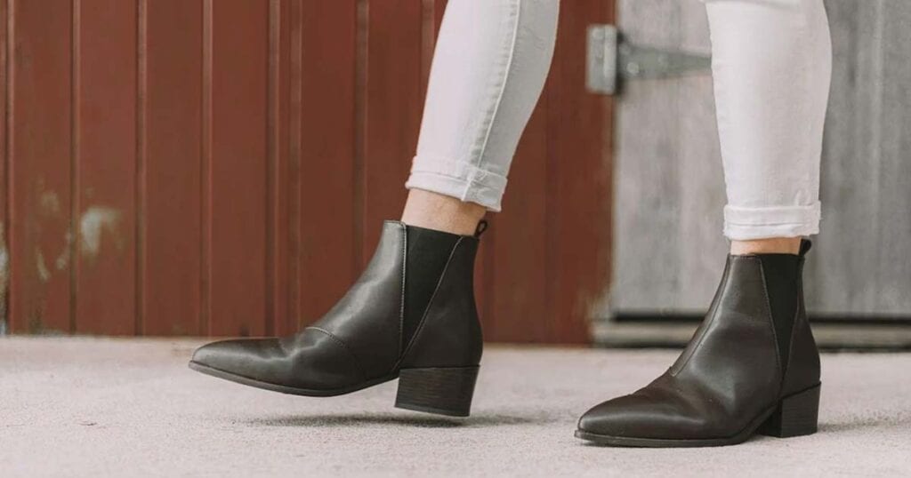 25 Vegan Chelsea Boots (2022